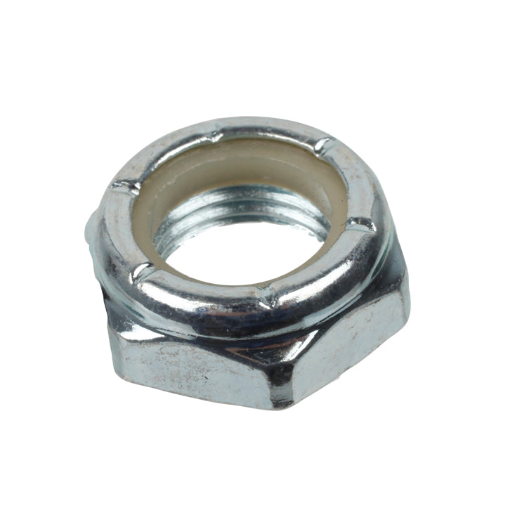 Nut-Nyloc 1/2" Unf, Nut-Nyloc 1/2" Unf Extra Thin