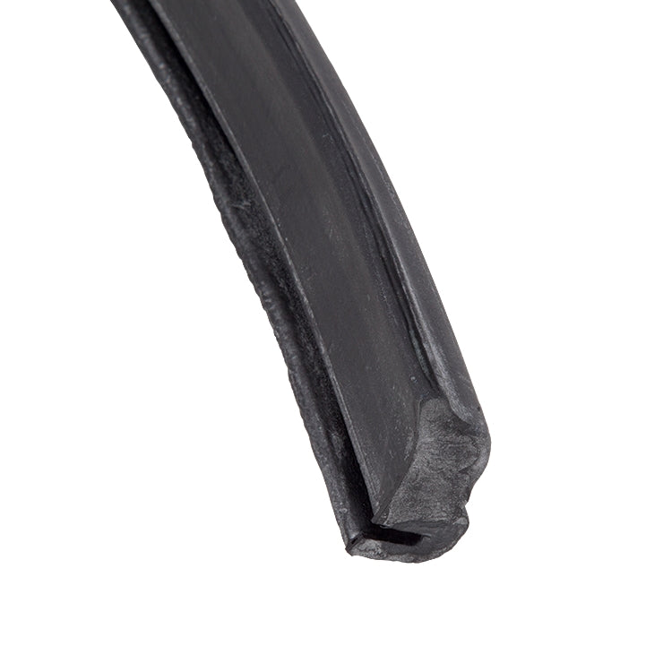 Hood Cantrail Seal, Hood/Convertible Top Side Window/Cantrail Rubber Sealing Strip.
