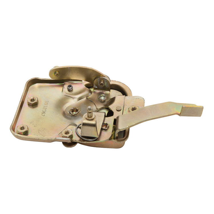 Door Lock Assembly - Left Hand, Door Lock Assembly - Left Hand