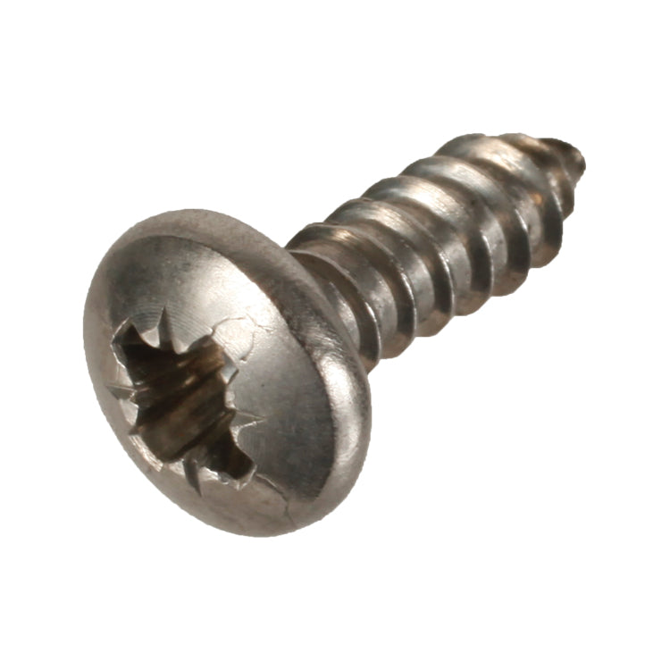 Self Tapping Screw, Posipan - #8 X 1/2", Self Tapping Screw - Posipan #8 X 1/2"