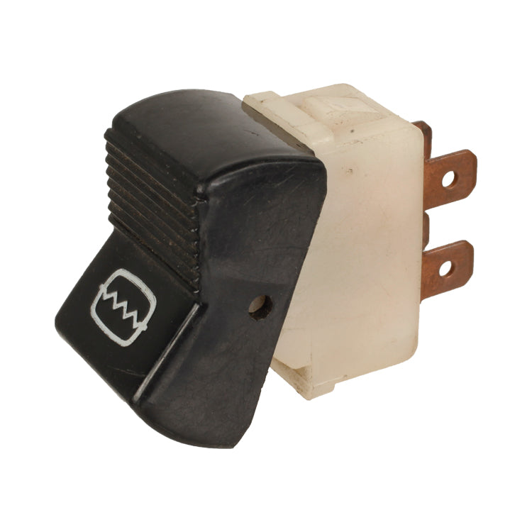 Lucas 107sa Heated rear windscreen switch, Jensen Interceptor
