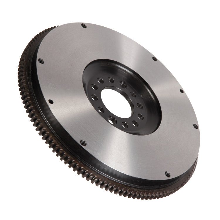 Flywheel, Flywheel With Ring Gear, 132 Teeth