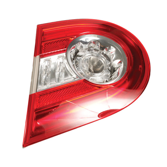 Rear Inboard Lamp Rh, Rear Inboard Lamp - Right Hand. Fog And Reverse Lamp.