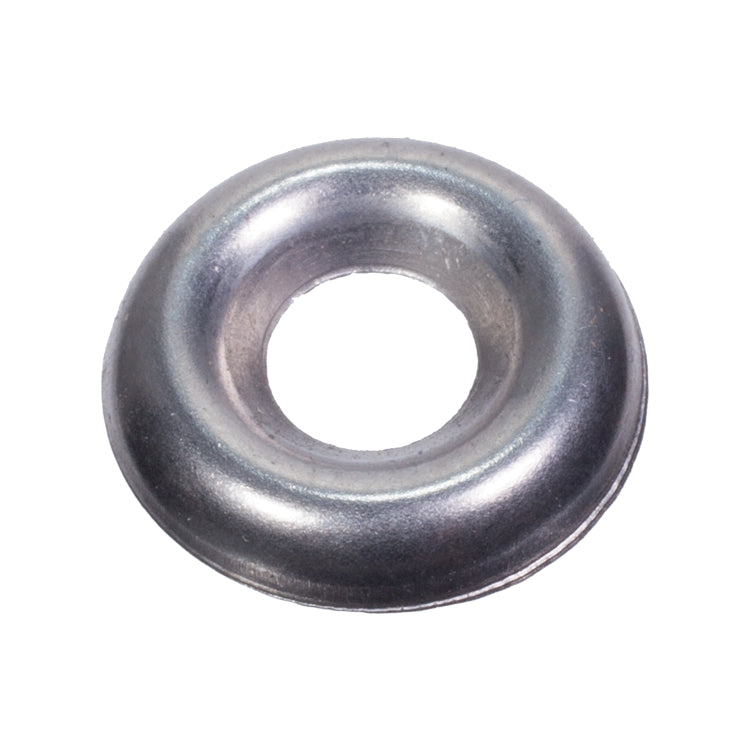 Raised Cup Washer, Cup Washer, On Self-Tapping Screws