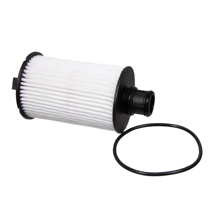 Oil Filter Element, Oil Filter Element - Mesh Cloth Material, Supplied With Seal