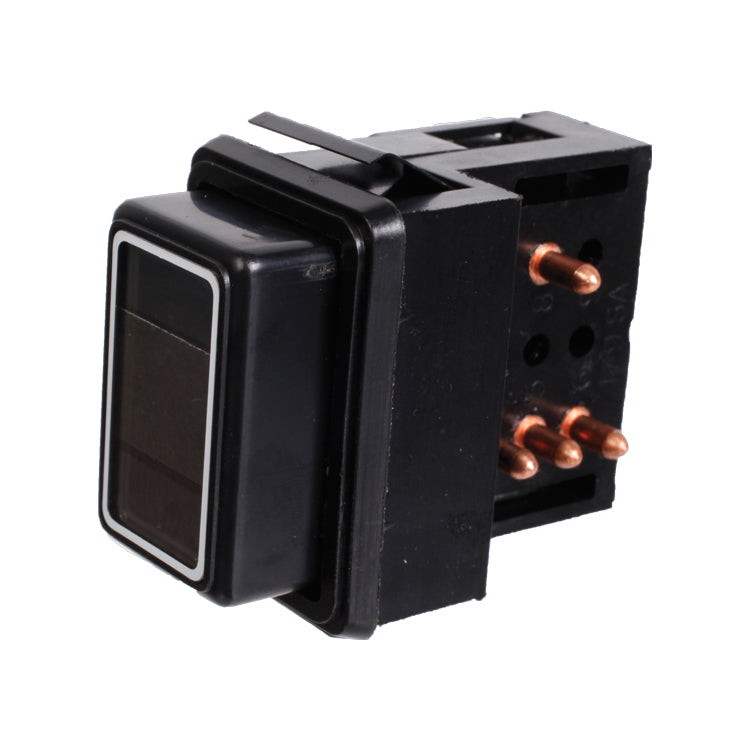 Lucas 30519 179sa switch. Plain face Aston Martin