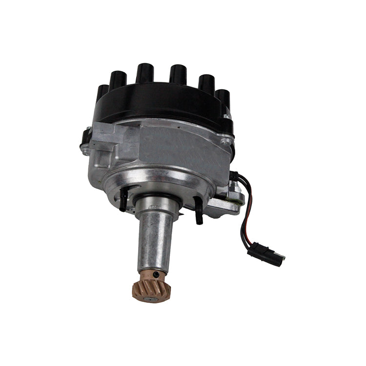 Lucas Distributor 36DE12 assembly (without vacuum)