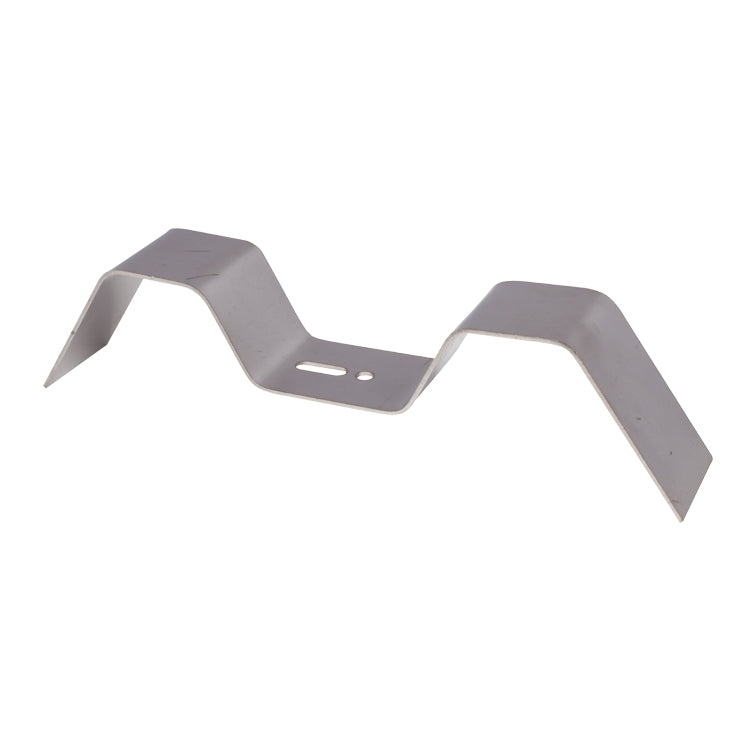 Heatshield Clamp Bracket, Heatshield Clamp Bracket. E Type V12