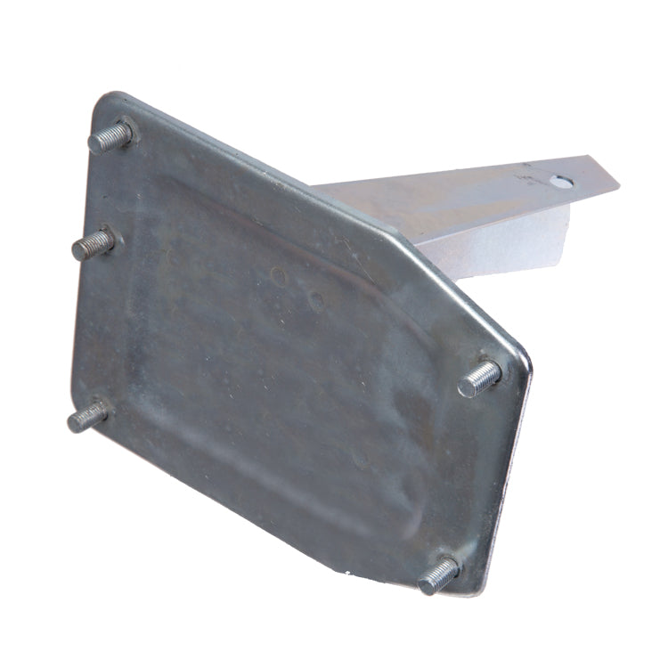 Cover Plate, For Right Hand Drive Models, Cover And Bracket Assembly, Supporting Brake Fluid Reservoir - Rhd