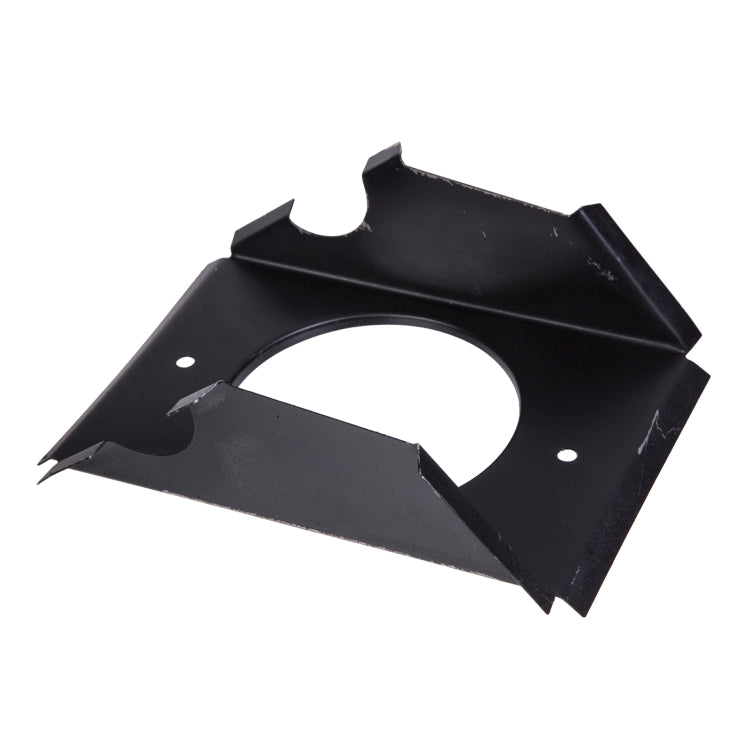 Front Inner Sill Stiffener, Reinforcement Panel, At Front Of Sills