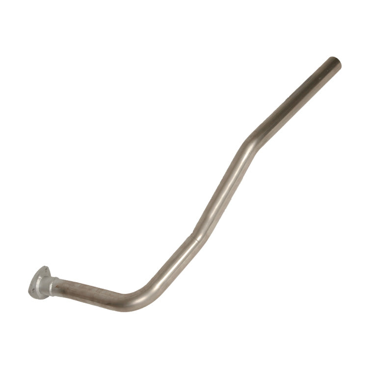 Front Pipe - Spitfire Mk3/Mk4, Front Pipe - Triumph Spitfire Mk3/Mk4