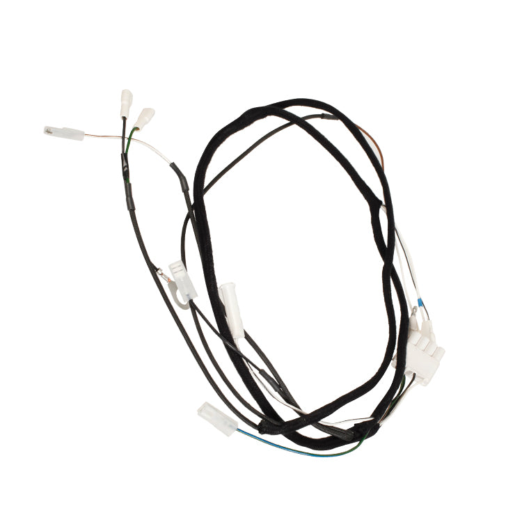 Engine Wiring Harness, Xj6 S3
