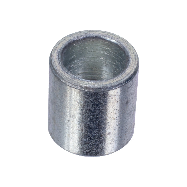 Spacer Tube, Rear Exhaust Mounting Spacer Tube. E Type S3