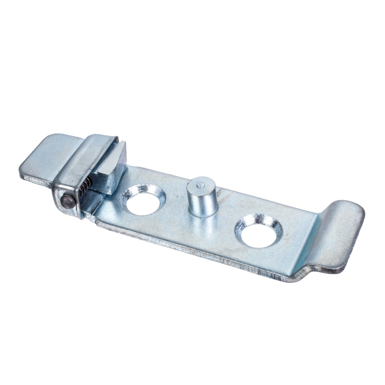 Lh Door Lock Striker, Striker Assembly For L.H. Door Lock