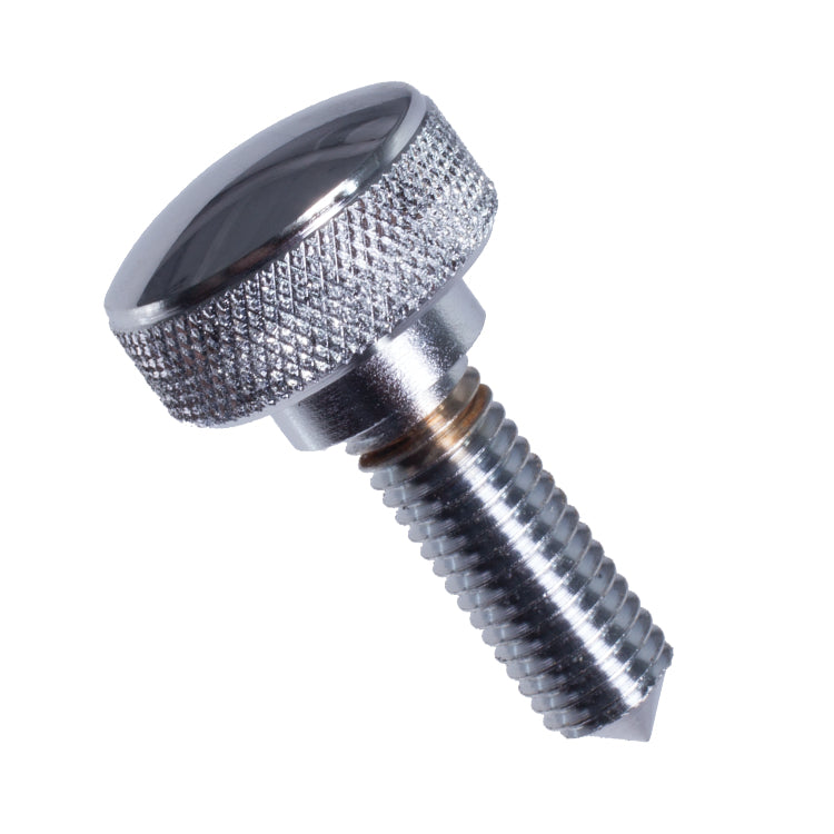 Knurled Bolt, Knob, Securing Front Finisher Panel