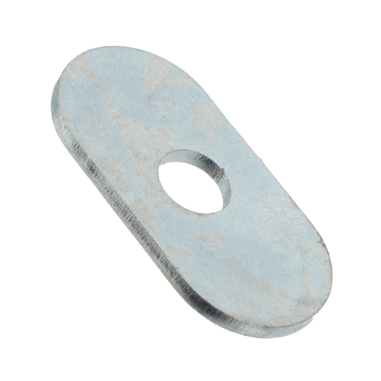 Oval Washer, Oval Washer, Plain, Under Shakeproof Washers