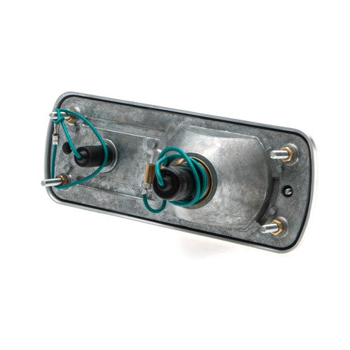 Lucas L811 Type Side & Flasher Lamp - Mini & Lotus