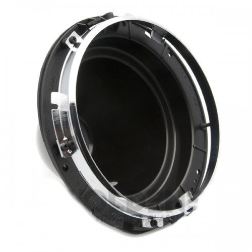 7 Inch Headlamp Bowl Assy