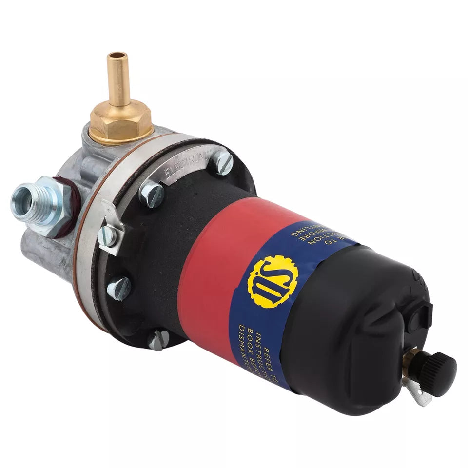 SU Fuel Pump AUA66 12v For Morris Minor Land Rover S1
