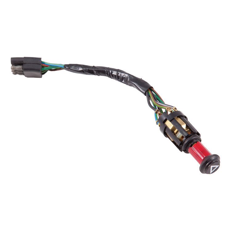 Lucas 155sa Hazard switch TR6 73-76, Spitfire 75-76