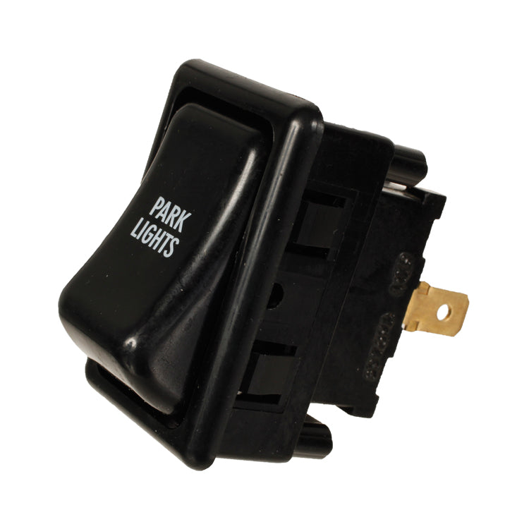 Lucas 159sa Park lights switch, 3 position