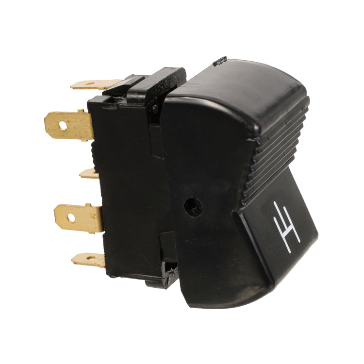 Lucas Aerial Switch 152sa Jensen MK2