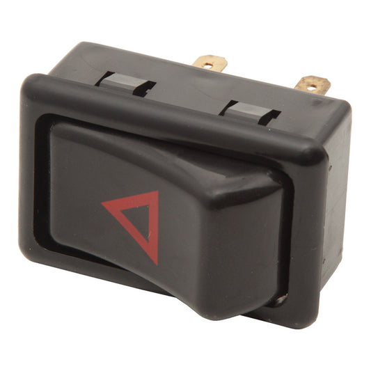 Lucas 152sa Hazard Rocker Switch, 6 terminals