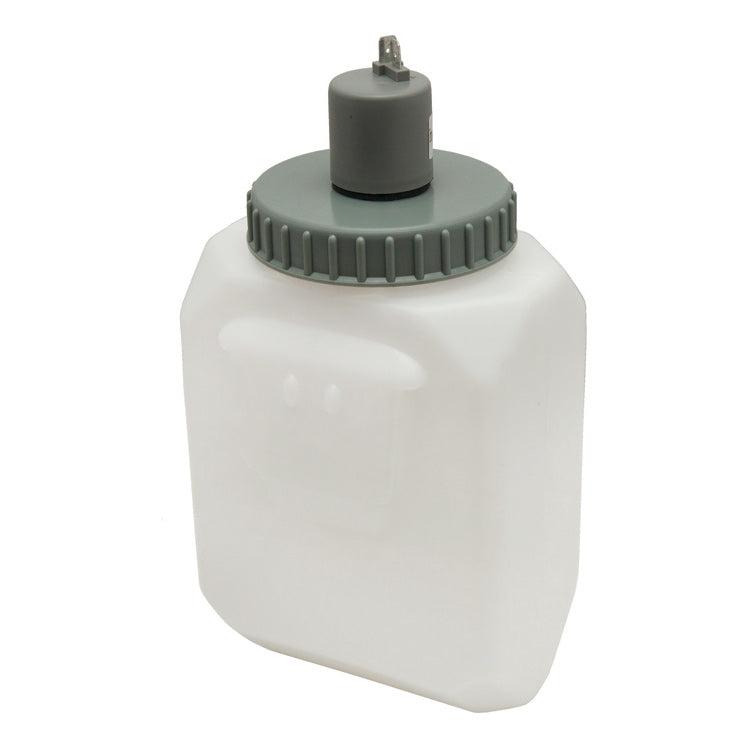 Windscreen Washer Bottle and Pump Assembly - Trico Style Lucas 717104