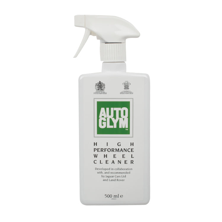 Auto Glym high performance wheel cleaner