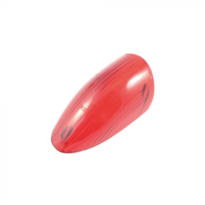 Lucas Red Upper Lens Rolls-Royce Silver Cloud III 1963-65