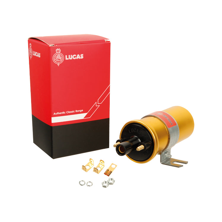 Lucas Sports Coil DLB110