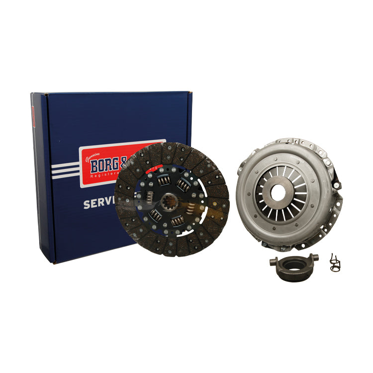 Jaguar XKE Clutch Kit 9.5 inch
