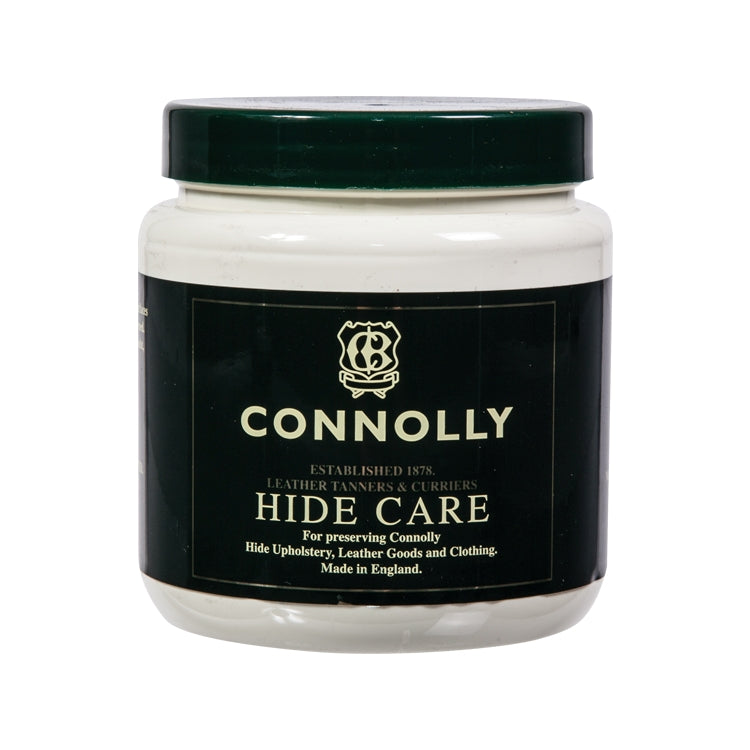 Connolly Hide Care Leather Conditioner