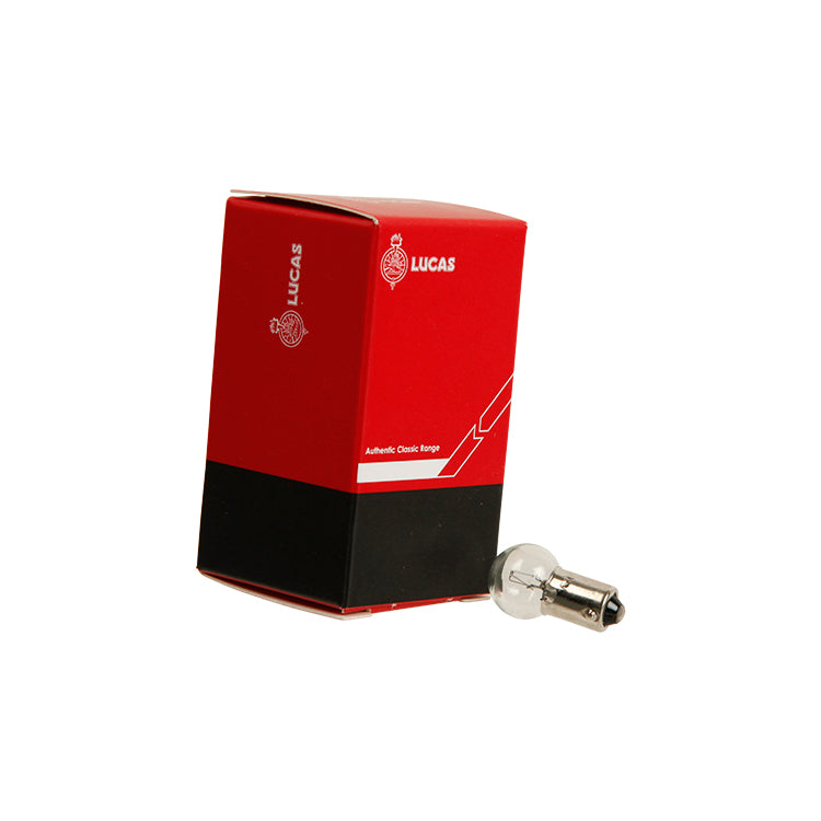 Lucas Halogen Classic Bulbs