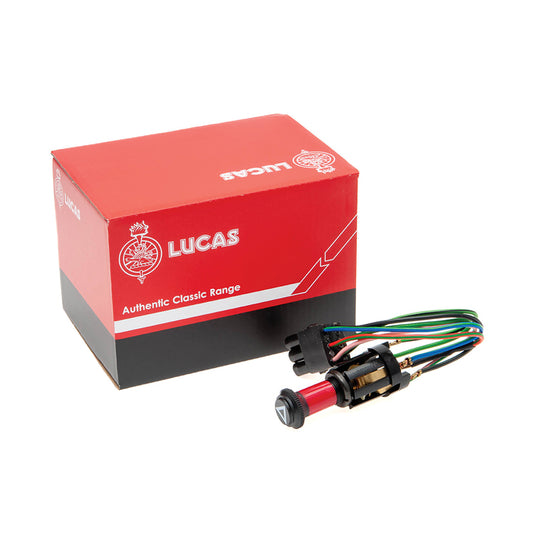 Lucas 155sa Hazard switch TR6 73-76, Spitfire 75-76