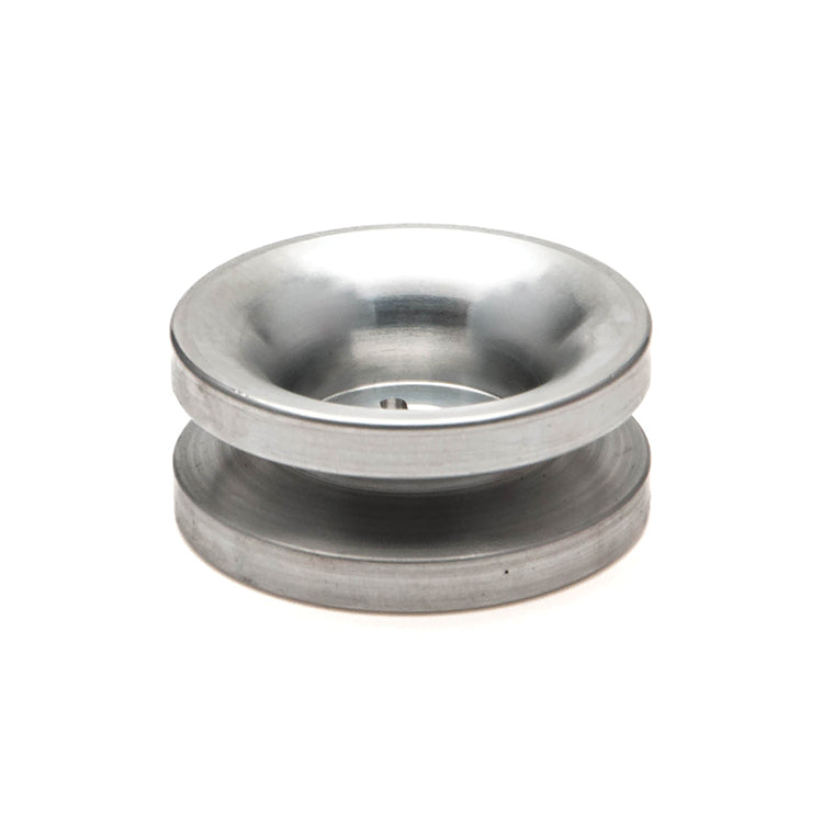 Lucas Dynamo conversion Single V pulley