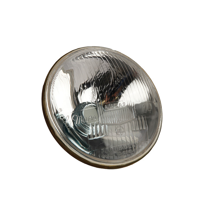 Lucas Le mans 7″ Lamp