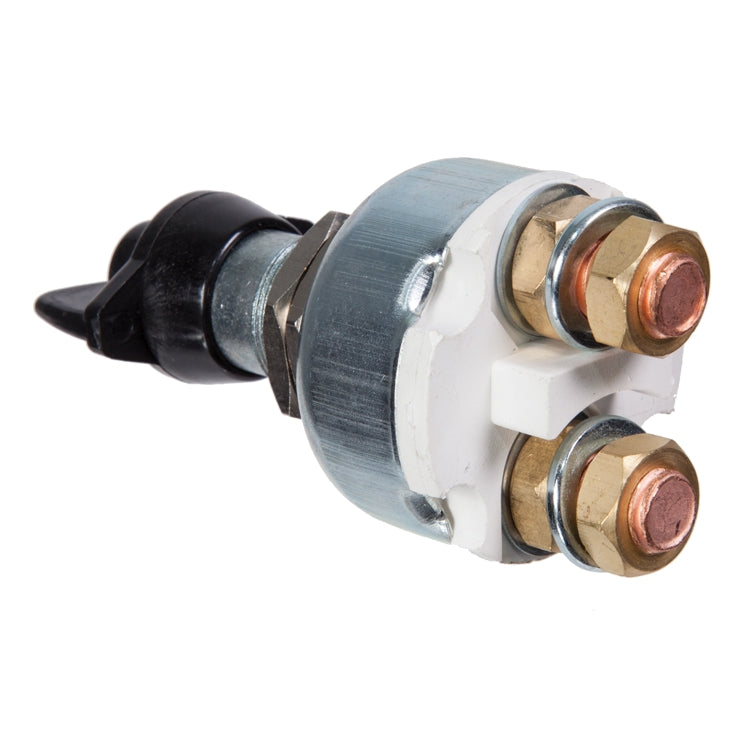 Rolls Royce Battery Cut Off Switch with Knob (UD22765)