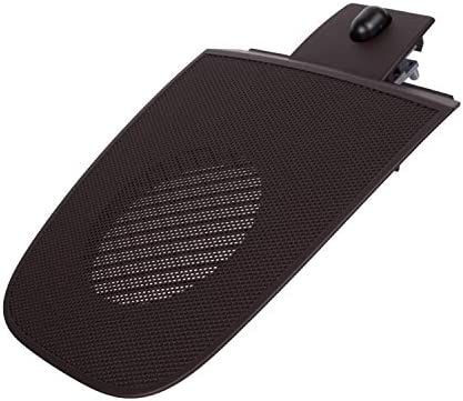 Jaguar XF 09-13 Speaker Cover Facia C2Z1835AMS