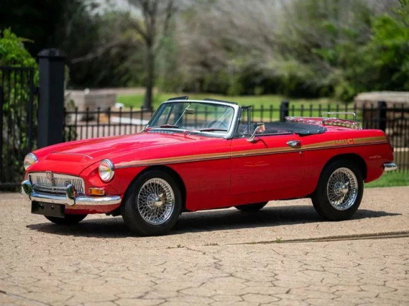 MGC