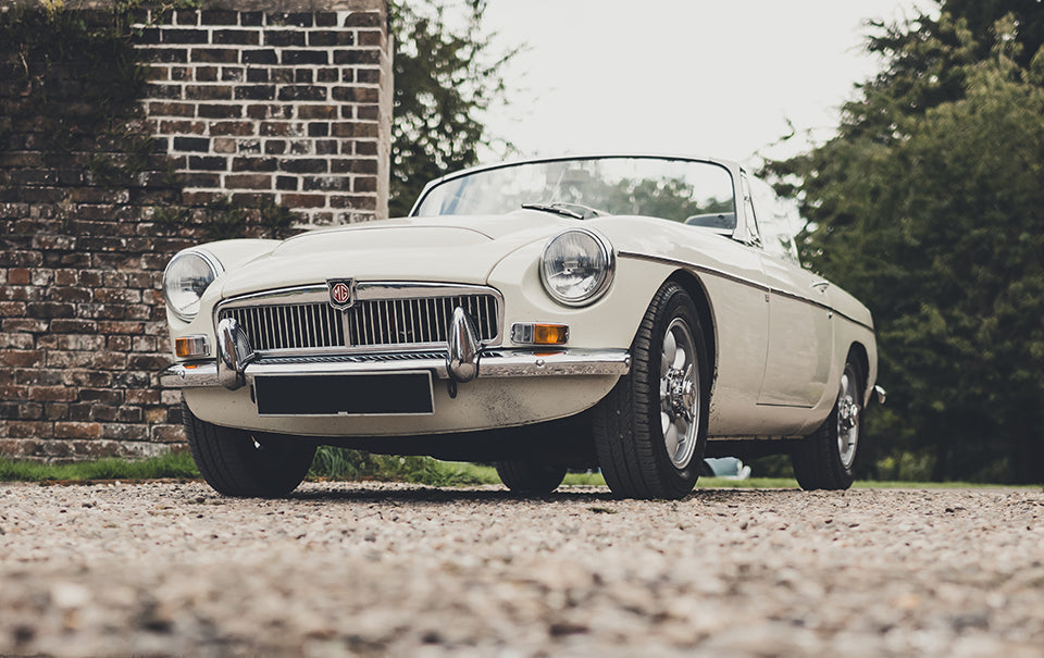 MGC