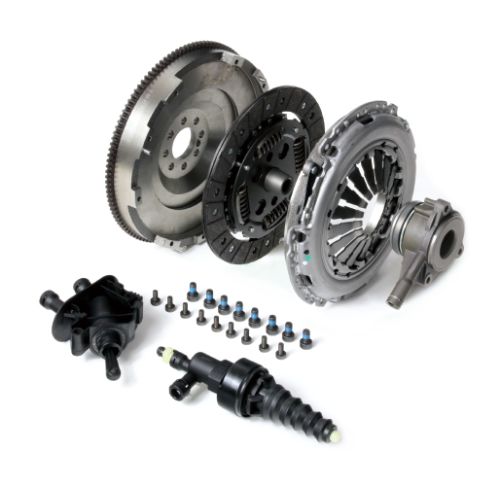 MGB Clutch