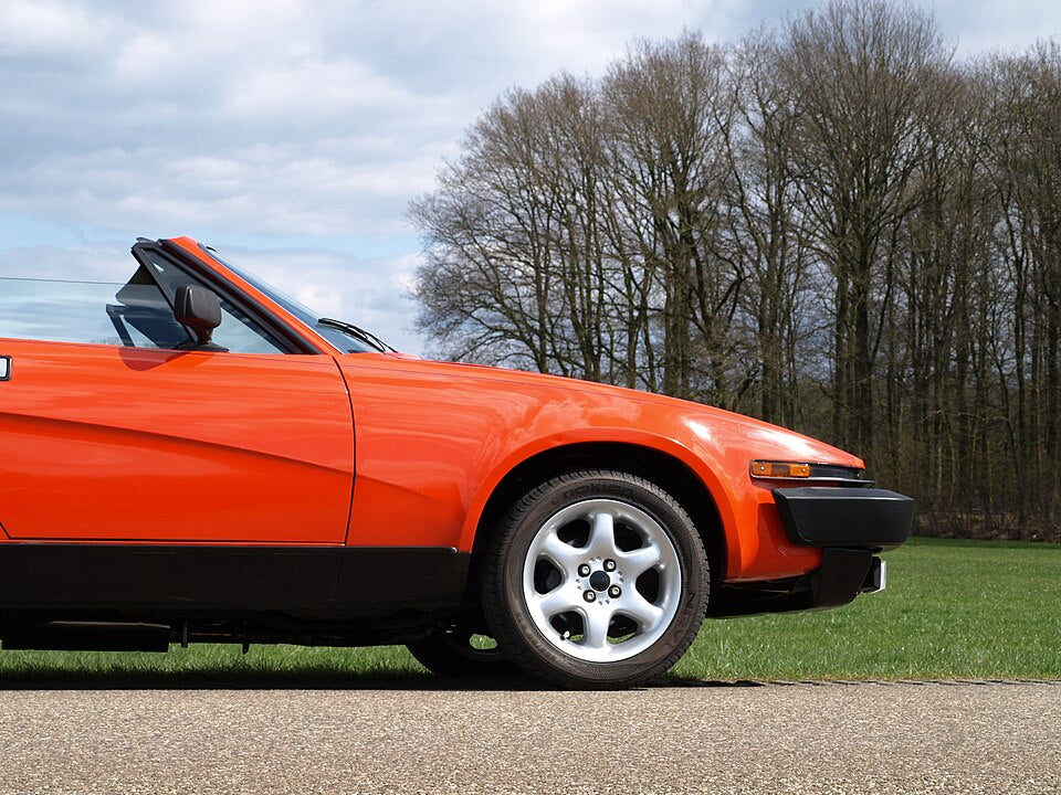 TR7