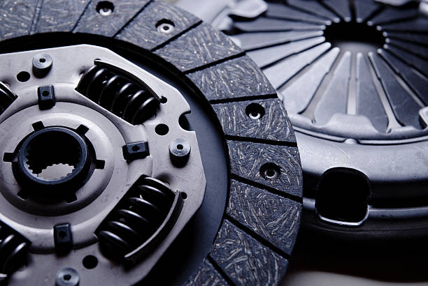 MG TD TC TF Clutch