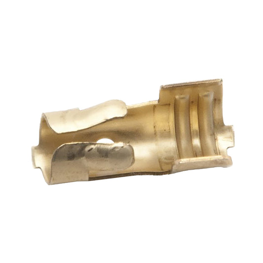 Straight Coil/Dist. Connector, Straight Coil/Dist. Connector