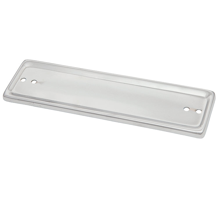 Radio Blanking Plate, Radio Blanking Plate - Not Supplied With Front Trimmed Plate.