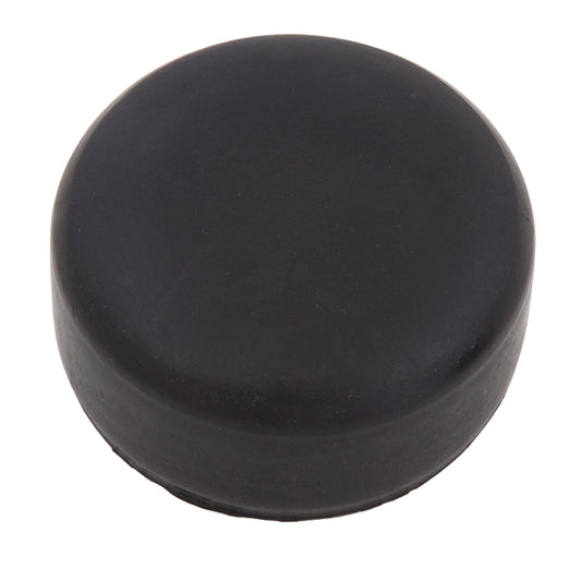 Headlamp Dip Switch Cover, Rubber Cover For Foot Well Mounted Dip Switch. Most Classic Saloons
