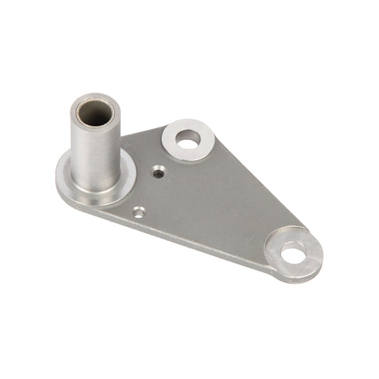 Jockey Pulley Support Bracket And Pivot Tube, Jockey Pulley Support Bracket And Pivot Tube
