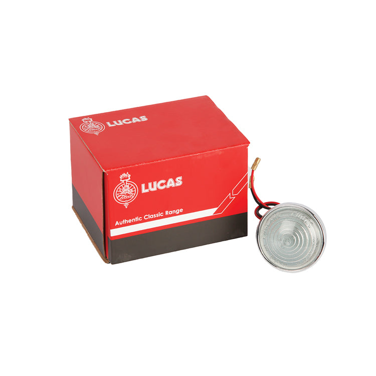 Lucas L461 side light