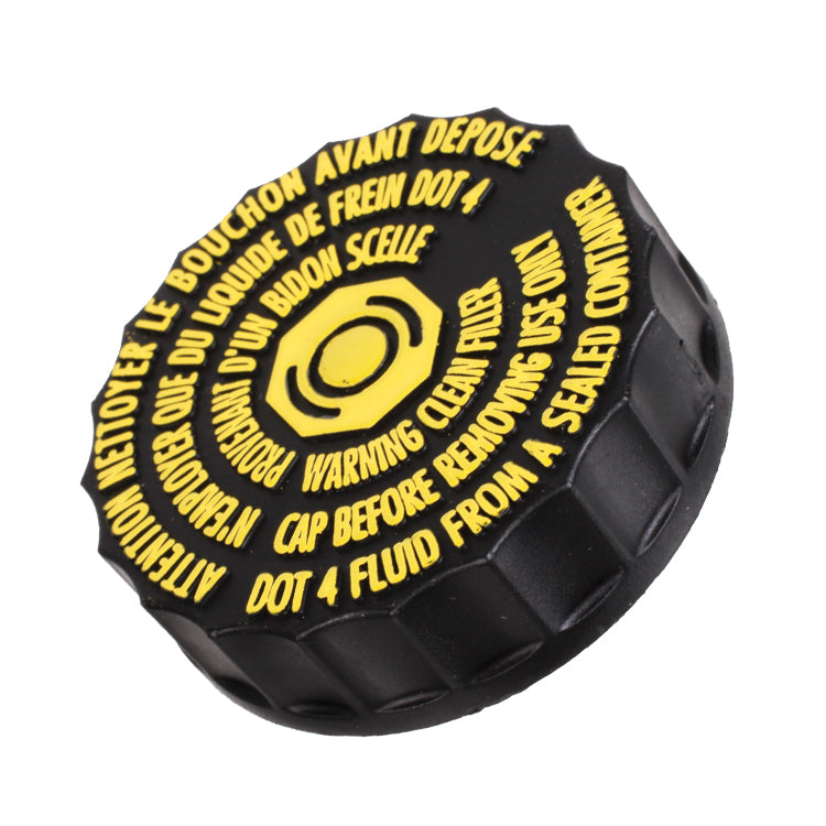 Brake Fluid Reservoir Filler Cap, Brake Fluid Reservoir Filler Cap